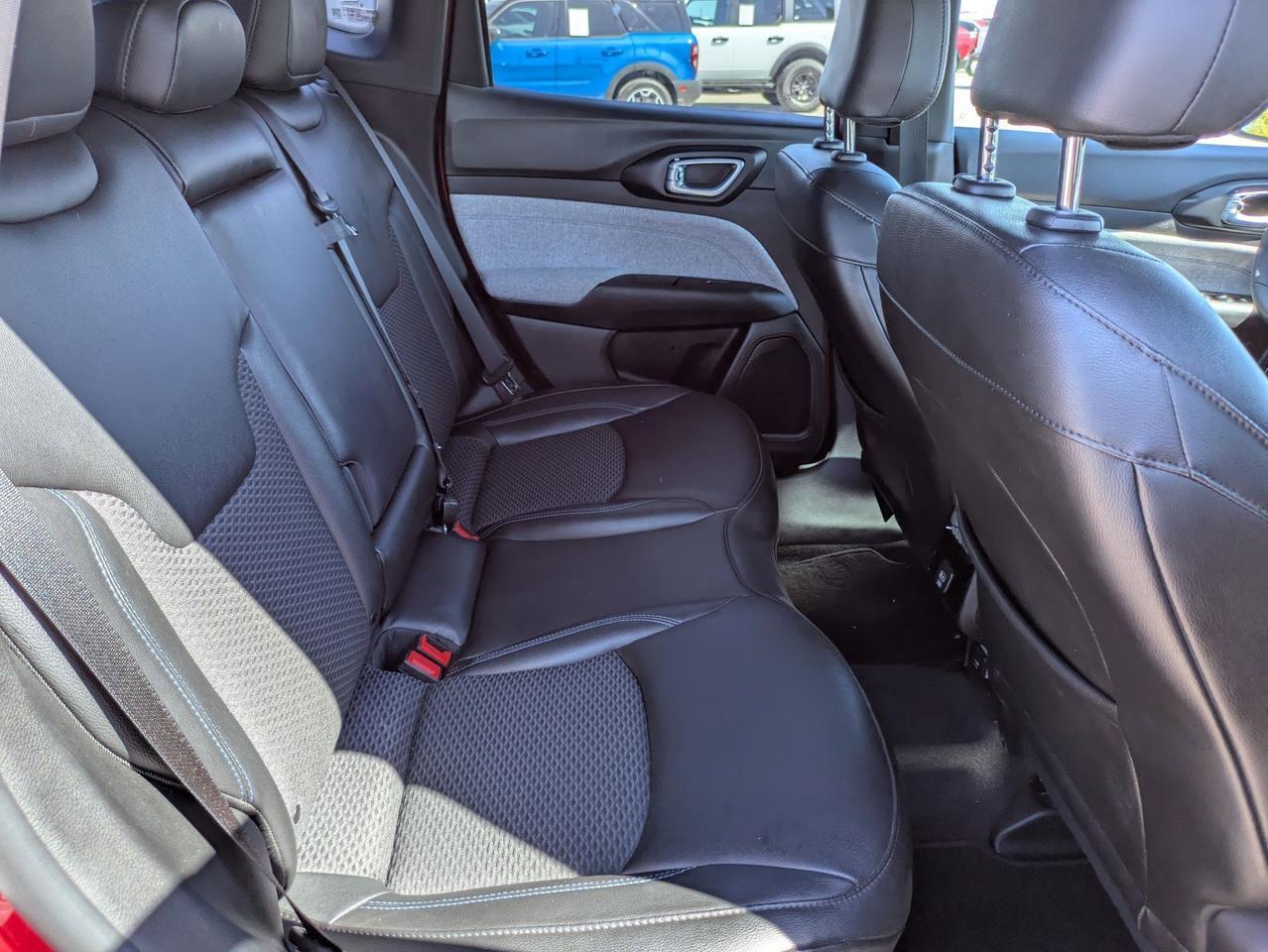 2025 Jeep Compass Latitude Castroville TX