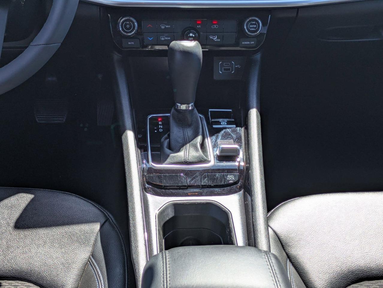 2025 Jeep Compass Latitude Castroville TX