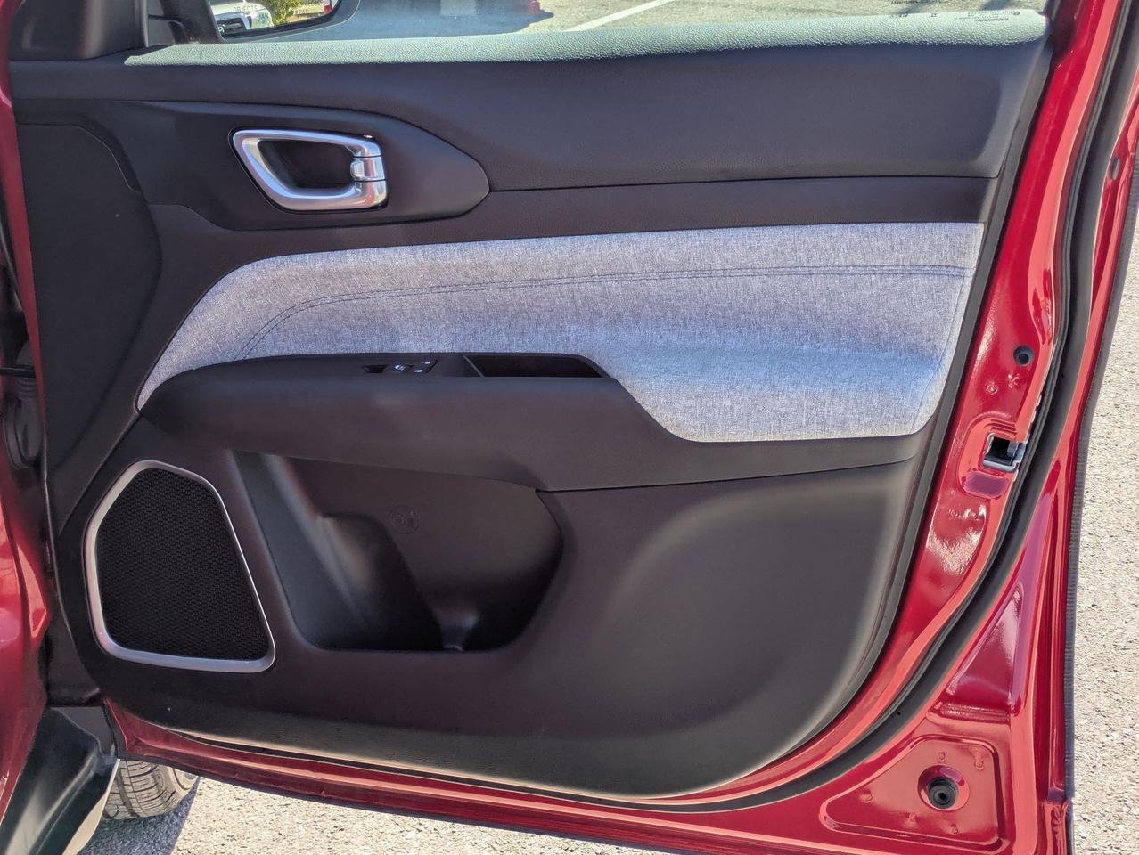 2025 Jeep Compass Latitude Castroville TX