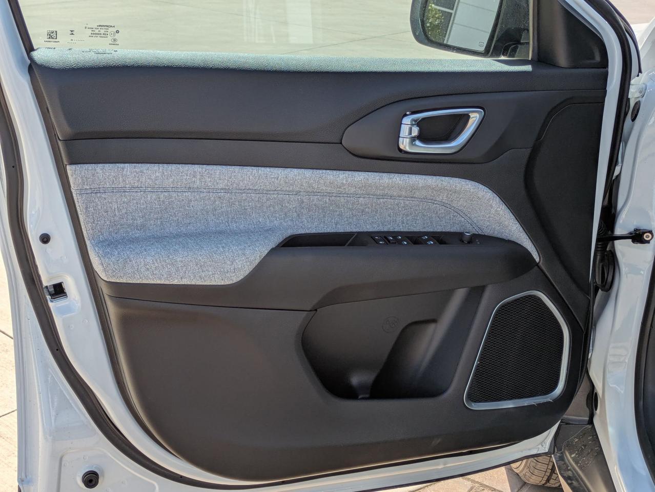 2025 Jeep Compass Latitude Castroville TX