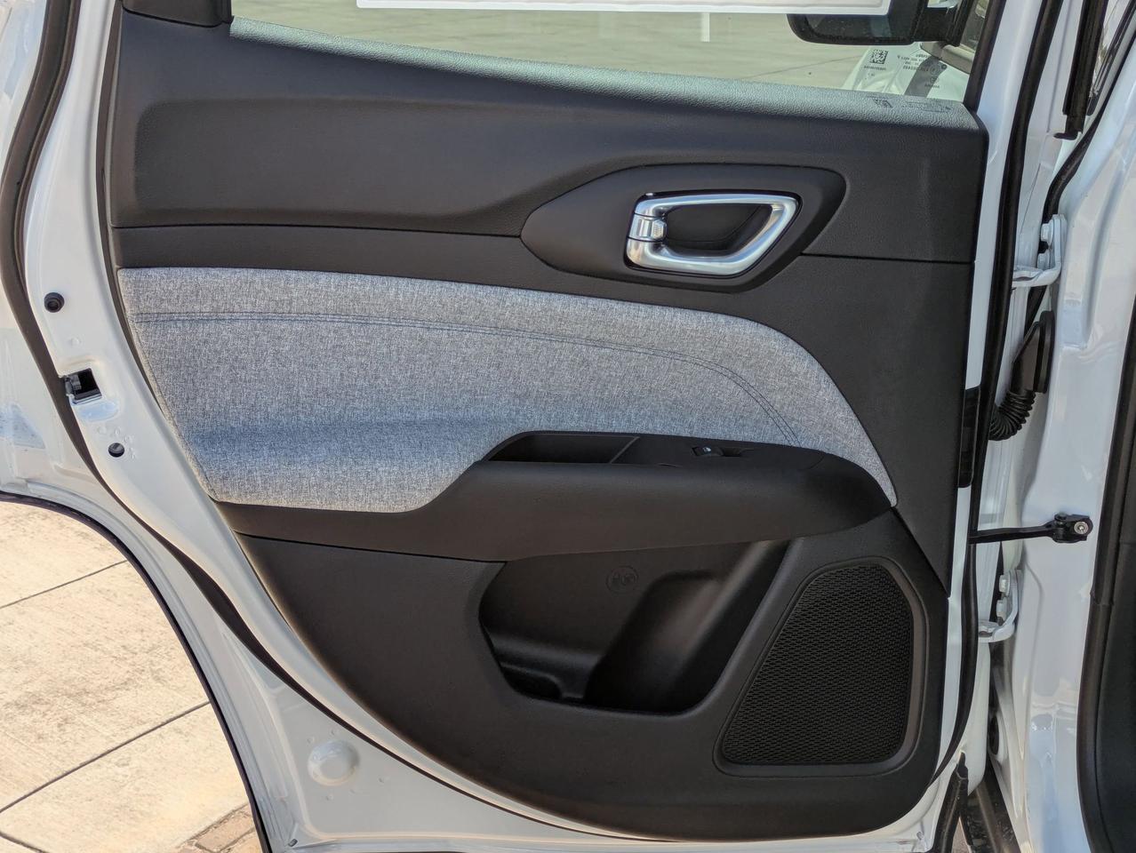 2025 Jeep Compass Latitude Castroville TX