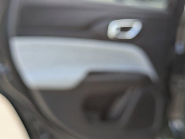 2025 Jeep Compass Latitude Castroville TX