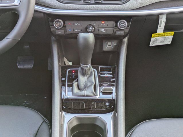 2025 Jeep Compass Latitude Castroville TX