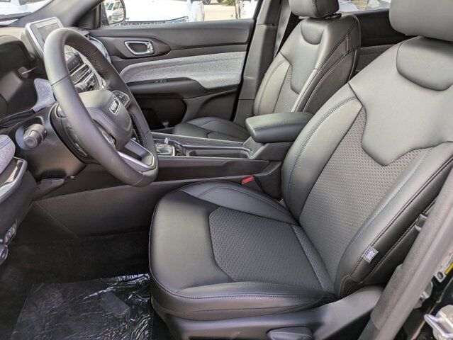2025 Jeep Compass Latitude Castroville TX
