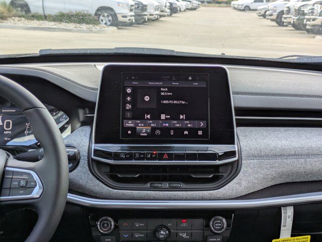 2025 Jeep Compass Latitude Castroville TX