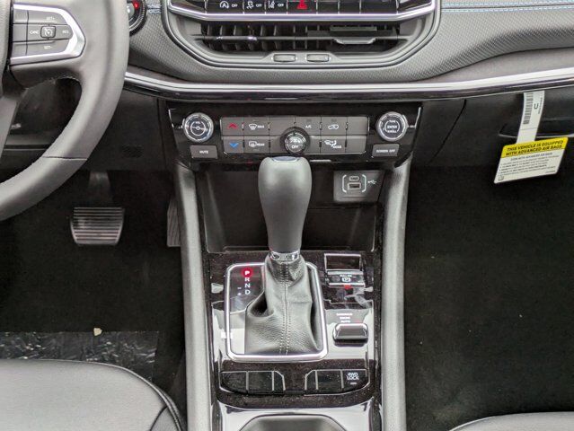 2025 Jeep Compass Latitude Castroville TX