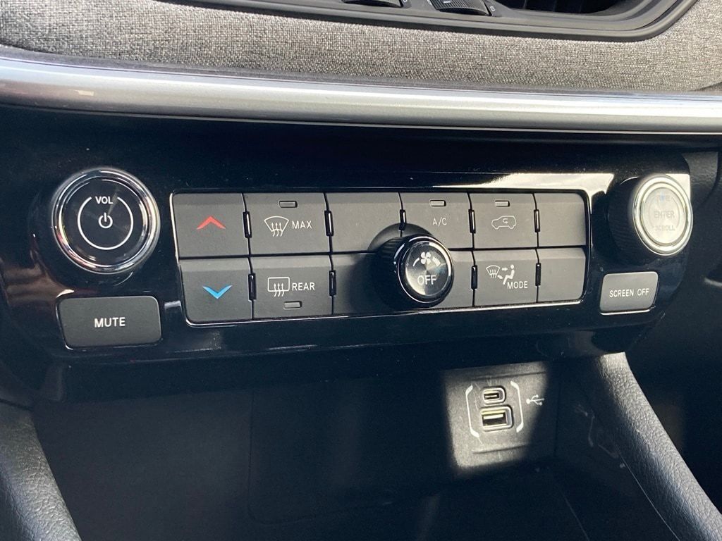 2025 Jeep Compass Latitude San Antonio TX