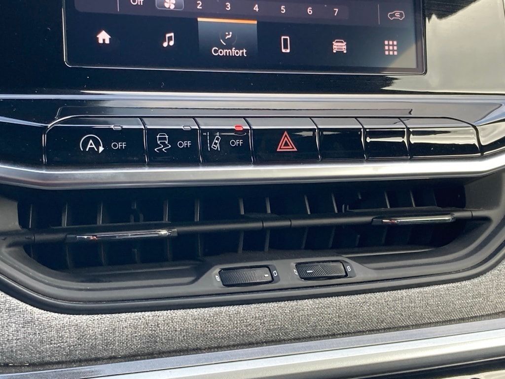 2025 Jeep Compass Latitude San Antonio TX