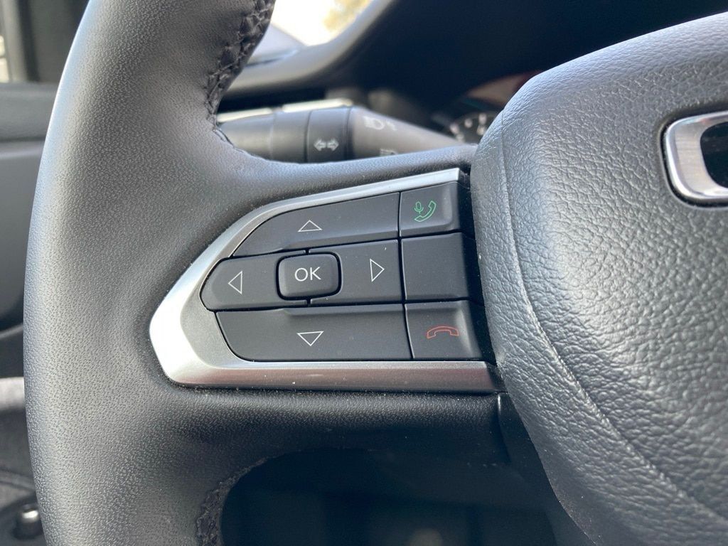 2025 Jeep Compass Latitude San Antonio TX