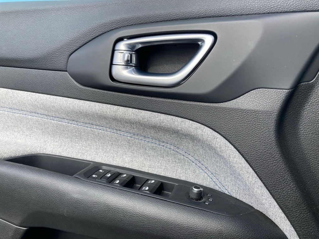 2025 Jeep Compass Latitude San Antonio TX