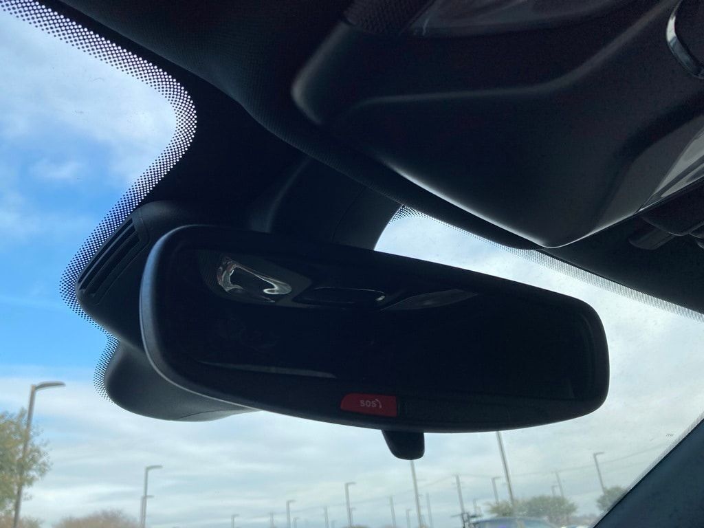 2025 Jeep Compass Latitude San Antonio TX