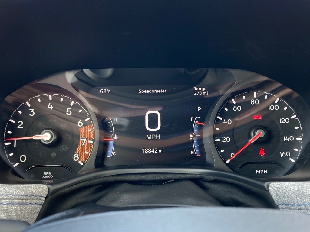 2025 Jeep Compass Latitude San Antonio TX