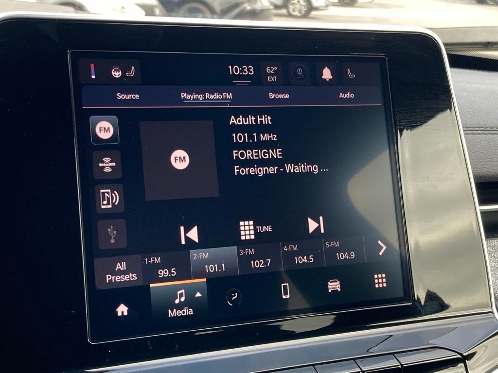 2025 Jeep Compass Latitude San Antonio TX