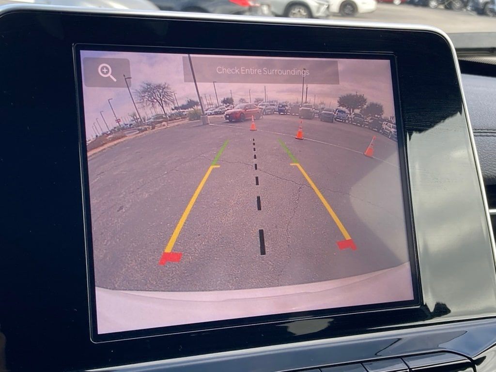 2025 Jeep Compass Latitude San Antonio TX