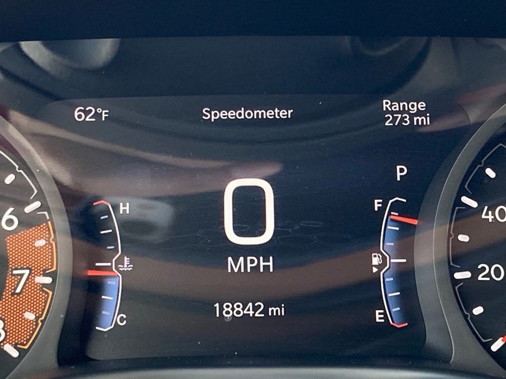 2025 Jeep Compass Latitude San Antonio TX