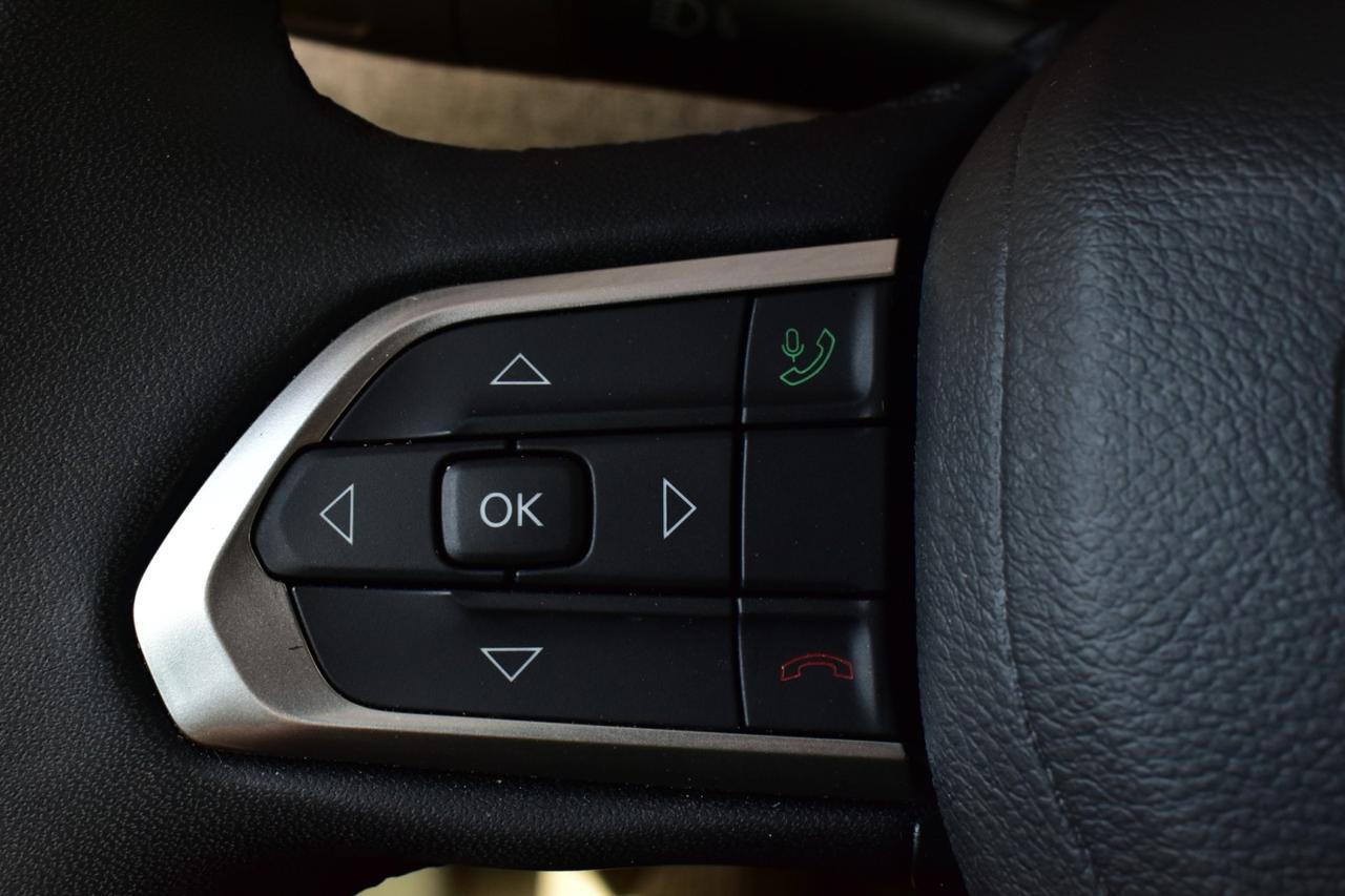 2025 Jeep Compass Latitude Tampa FL