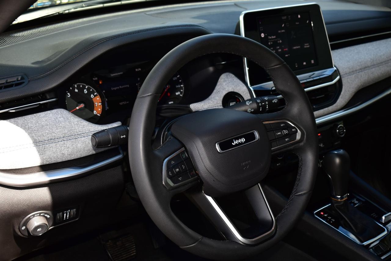 2025 Jeep Compass Latitude Tampa FL