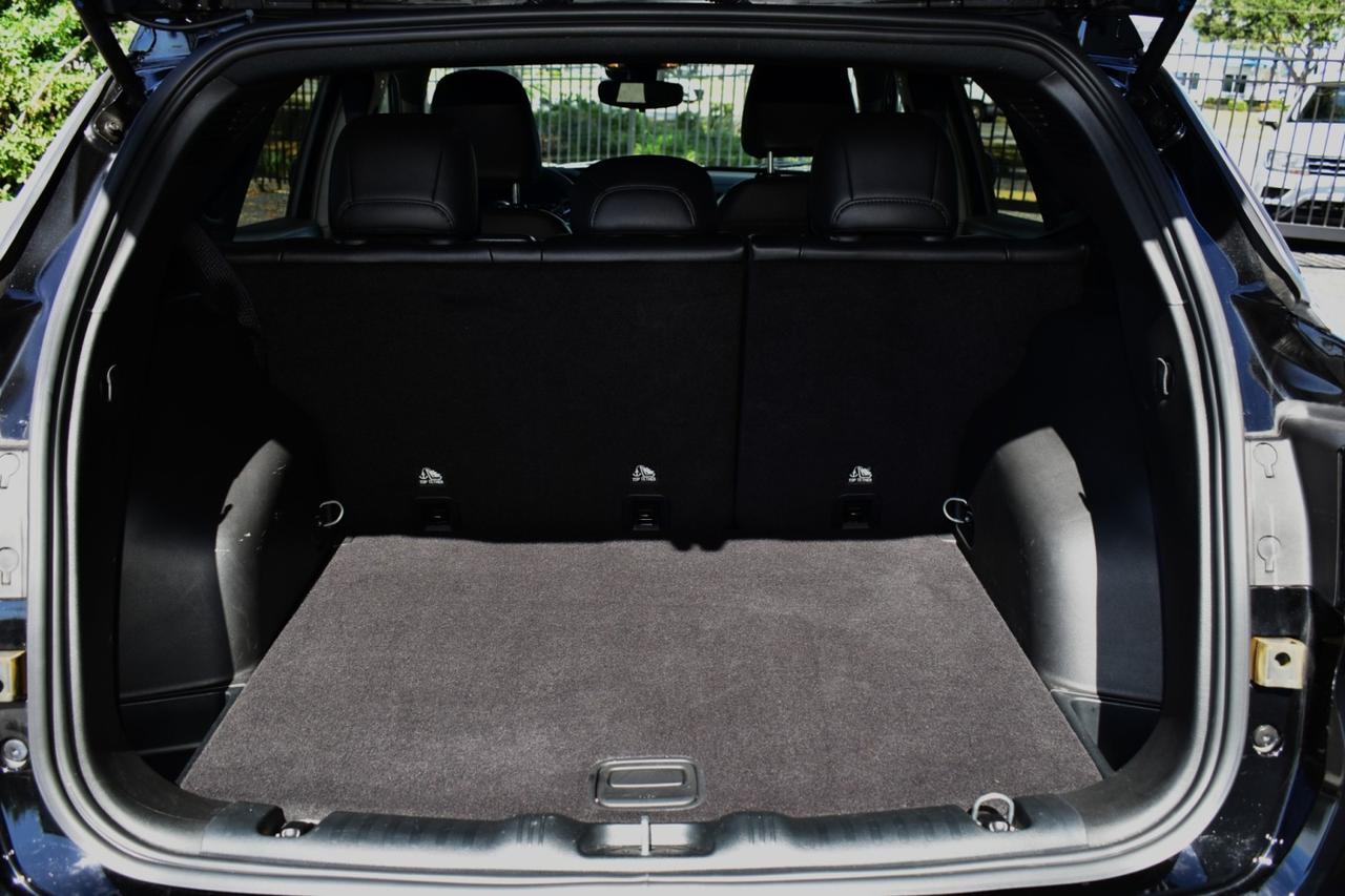 2025 Jeep Compass Latitude Tampa FL