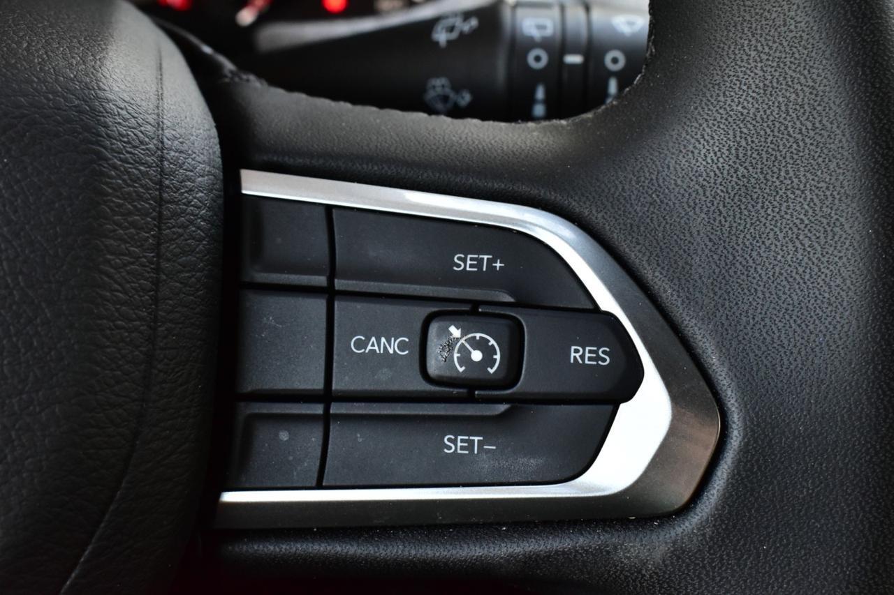 2025 Jeep Compass Latitude Tampa FL