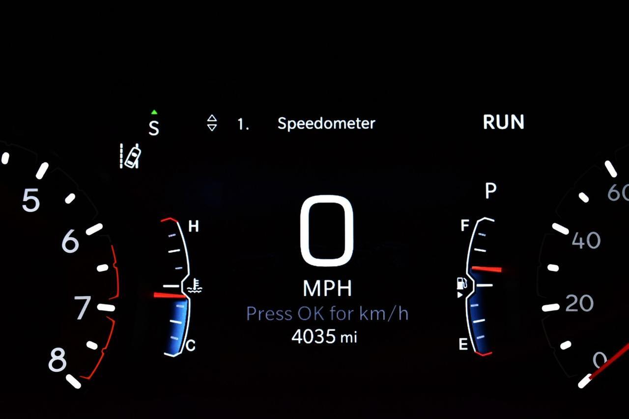 2025 Jeep Compass Latitude Tampa FL