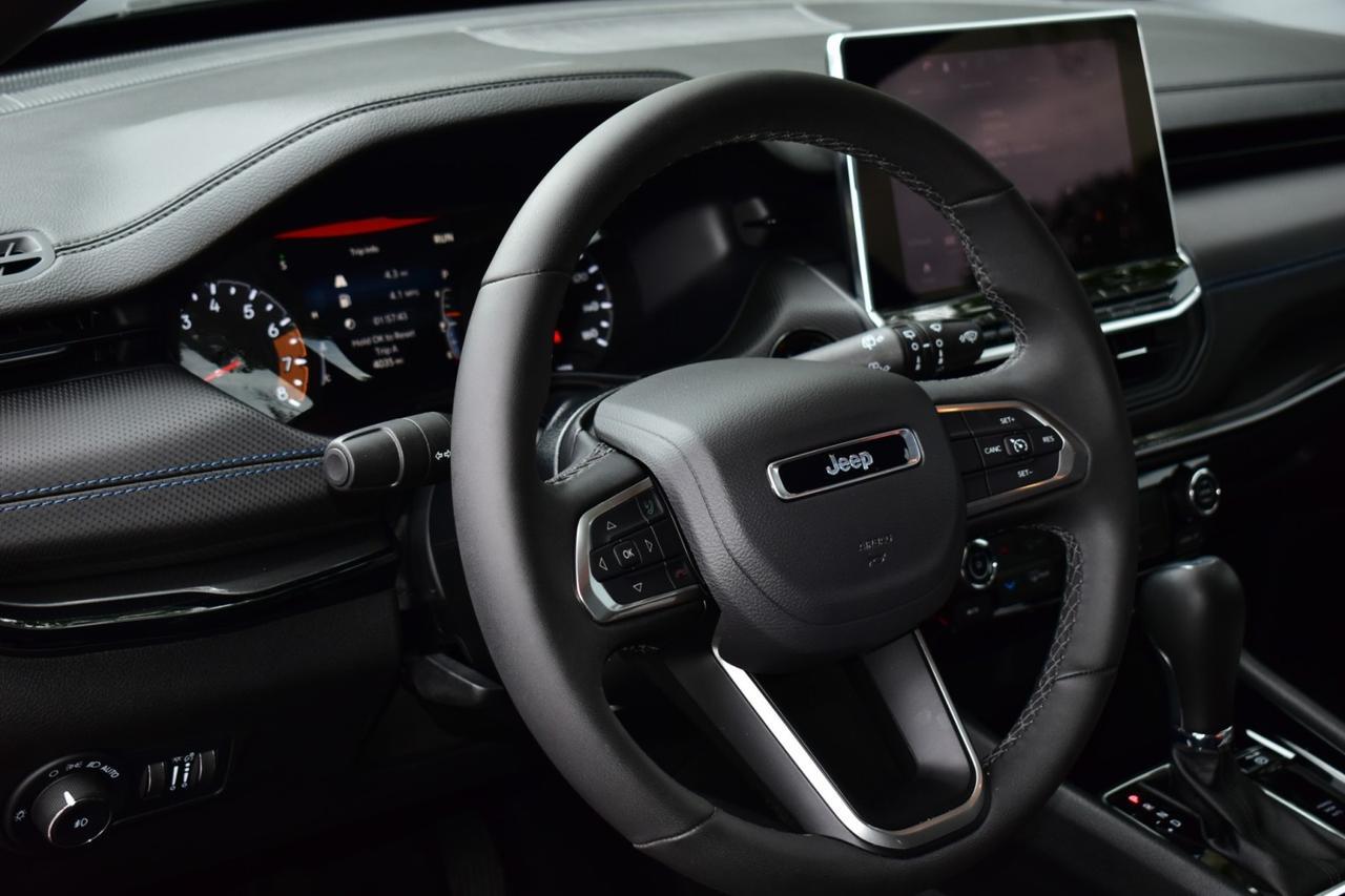 2025 Jeep Compass Latitude Tampa FL