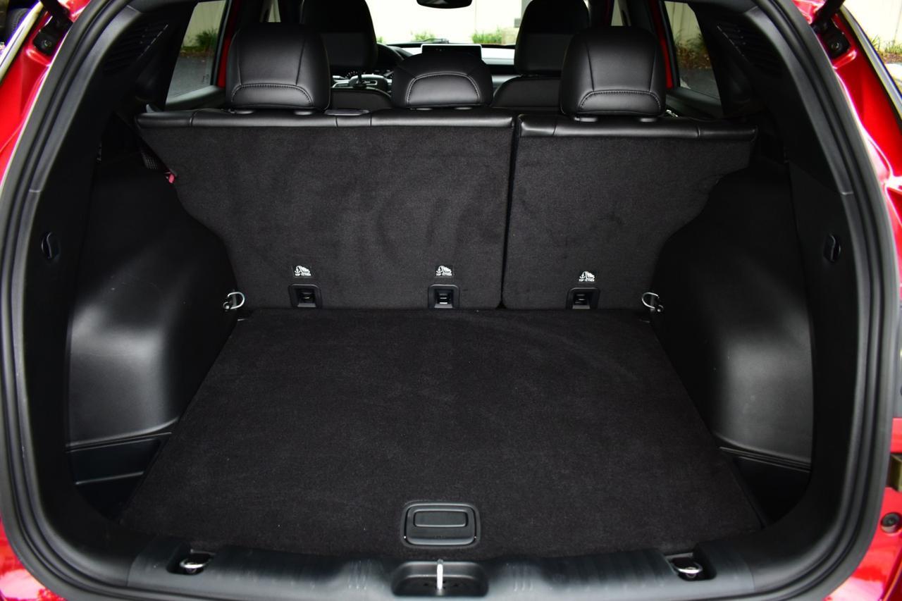 2025 Jeep Compass Latitude Tampa FL