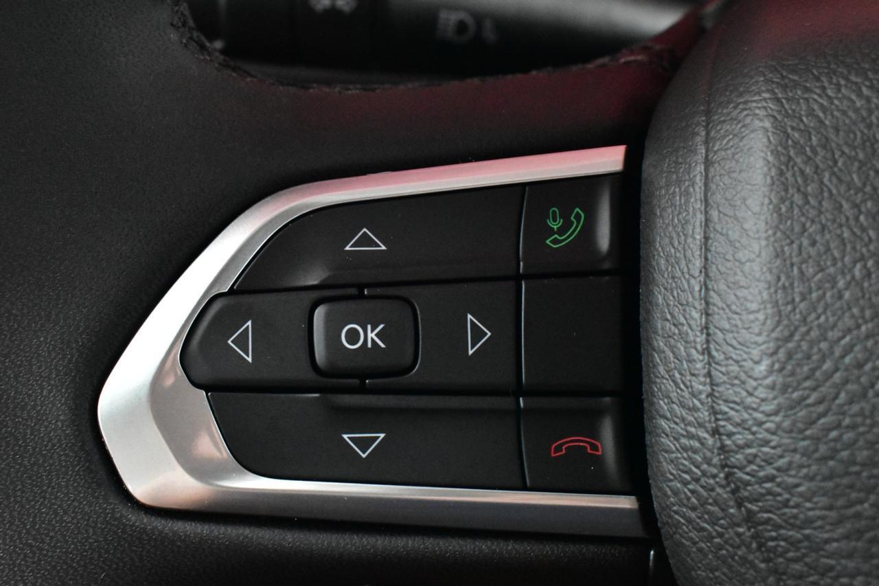 2025 Jeep Compass Latitude Tampa FL