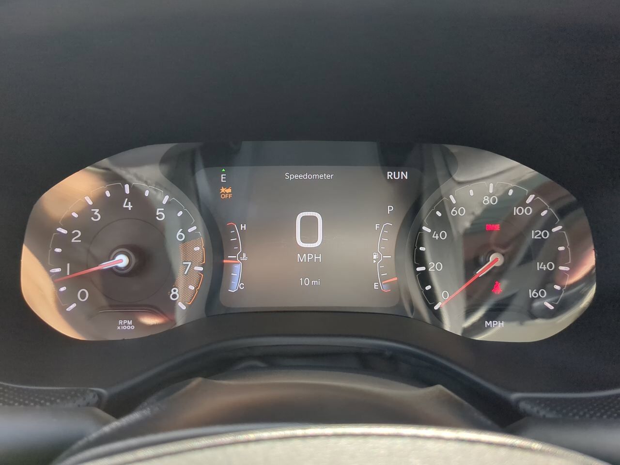 2025 Jeep Compass Latitude Winder GA