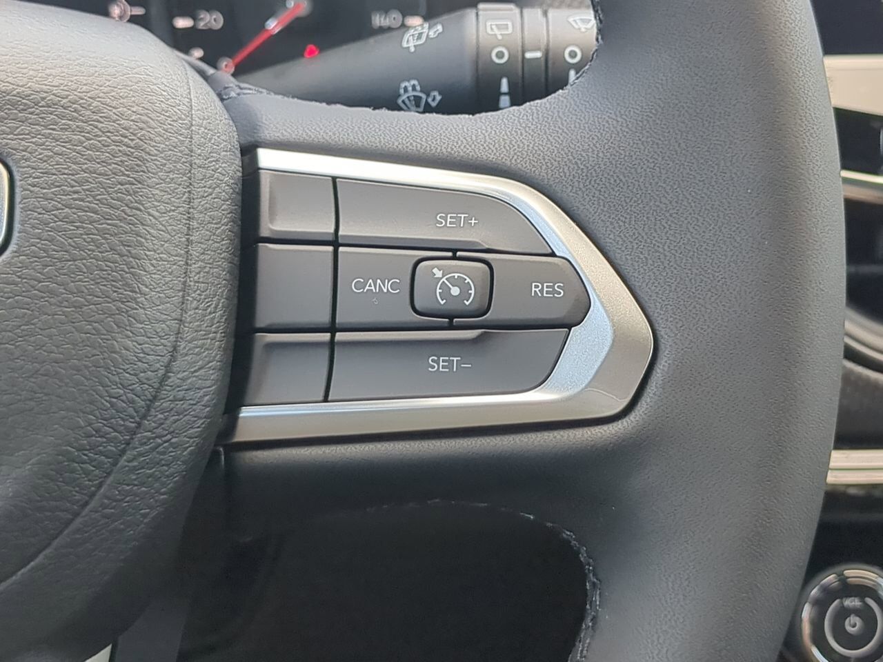 2025 Jeep Compass Latitude Winder GA