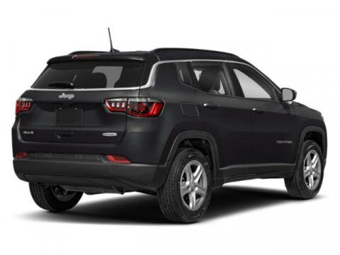 2025 Jeep Compass Latitude Winder GA