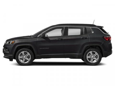 2025 Jeep Compass Latitude Winder GA