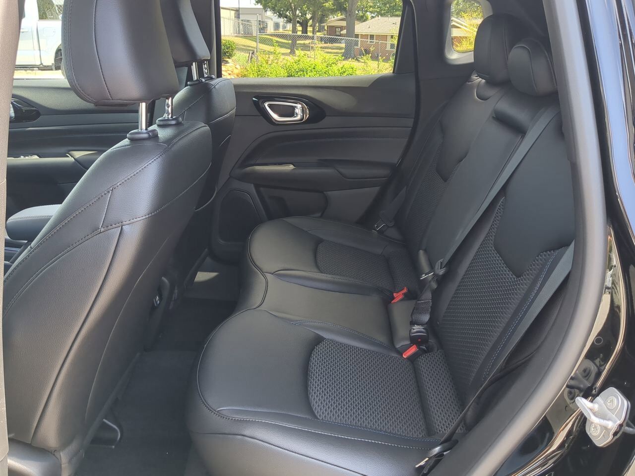2025 Jeep Compass Latitude Winder GA