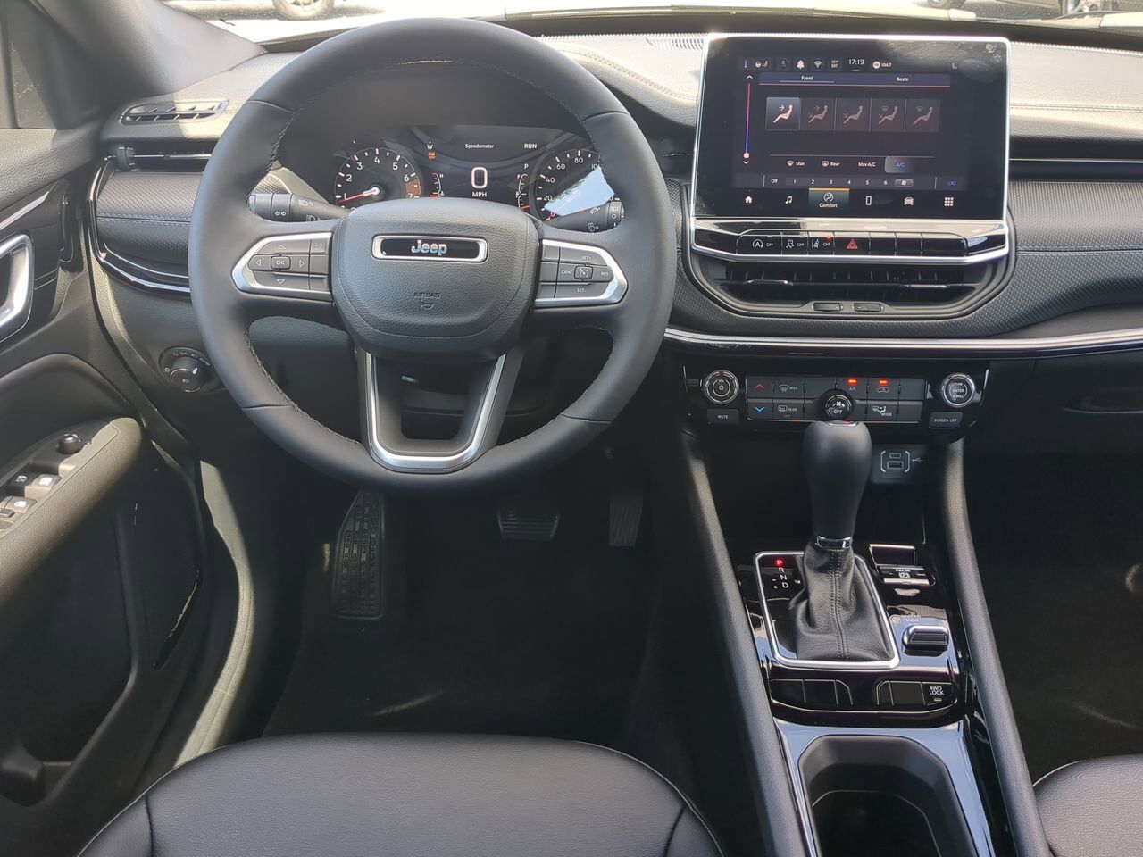 2025 Jeep Compass Latitude Winder GA