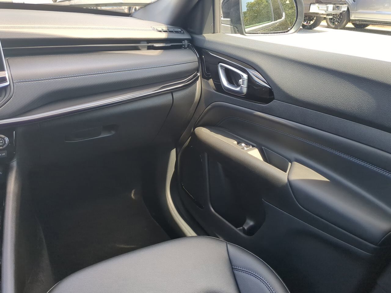 2025 Jeep Compass Latitude Winder GA
