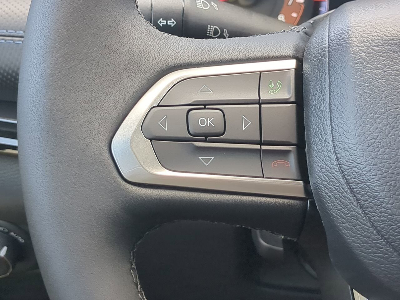 2025 Jeep Compass Latitude Winder GA