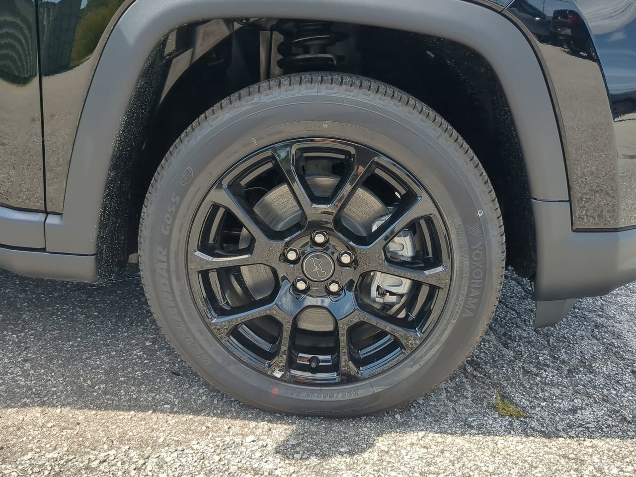2025 Jeep Compass Latitude Winder GA