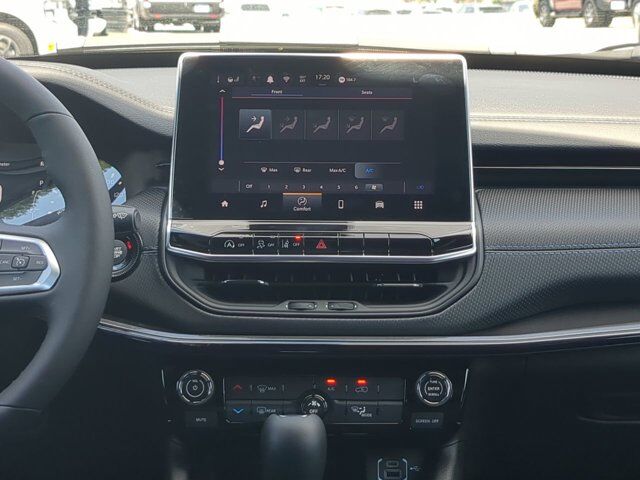 2025 Jeep Compass Latitude Winder GA