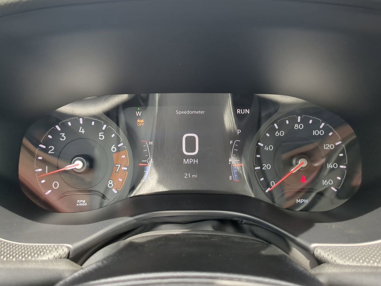 2025 Jeep Compass Latitude Winder GA