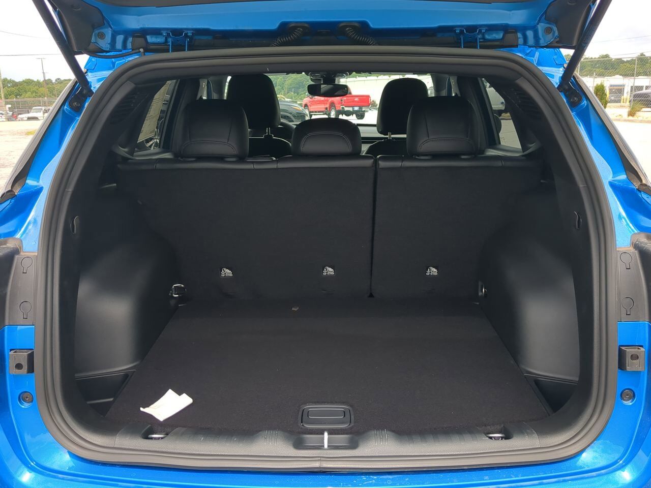 2025 Jeep Compass Latitude Winder GA