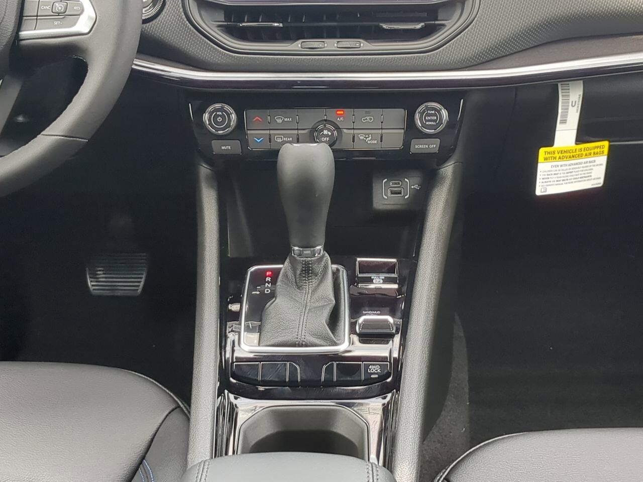 2025 Jeep Compass Latitude Winder GA