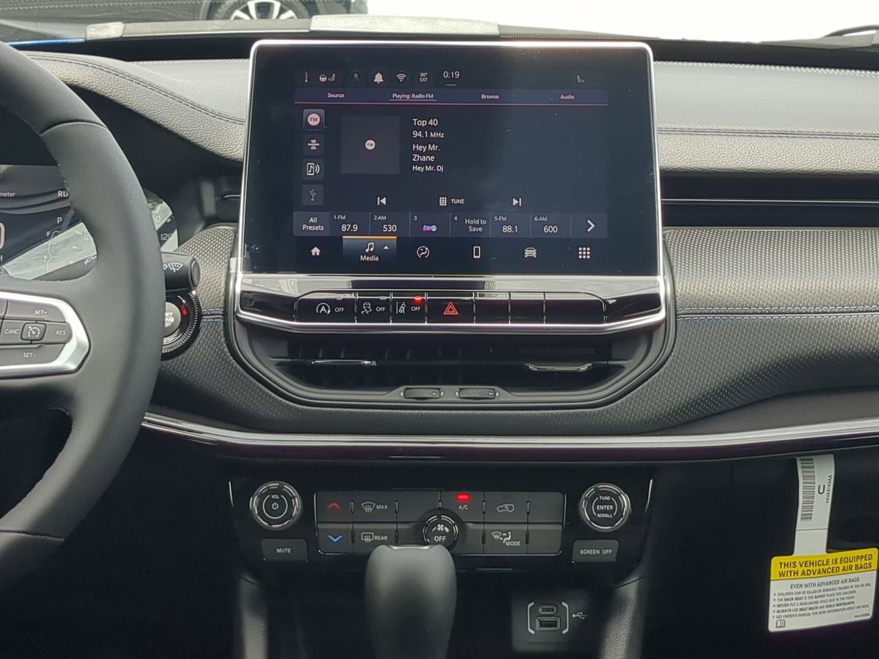 2025 Jeep Compass Latitude Winder GA