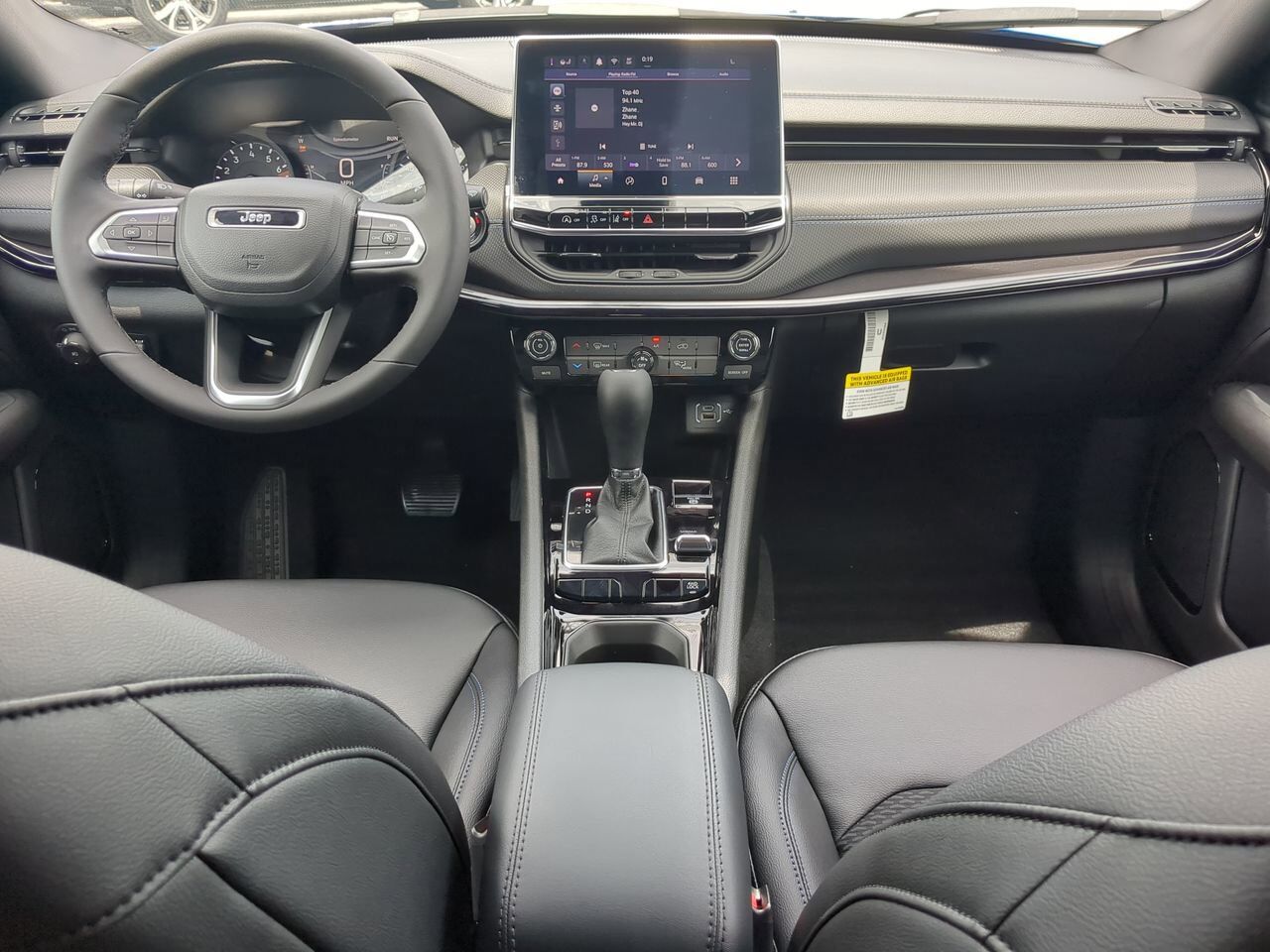 2025 Jeep Compass Latitude Winder GA