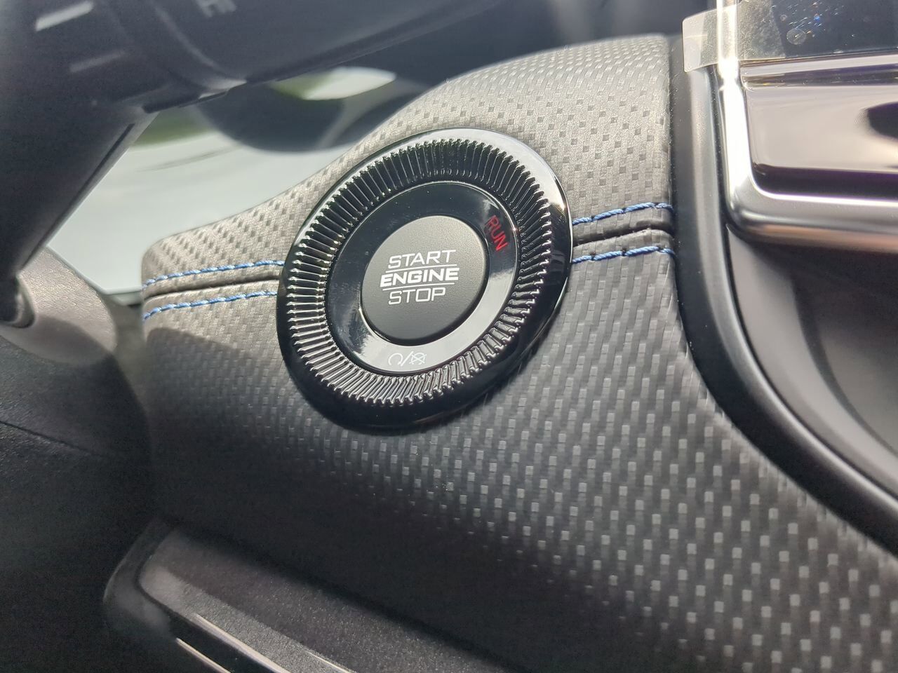 2025 Jeep Compass Latitude Winder GA