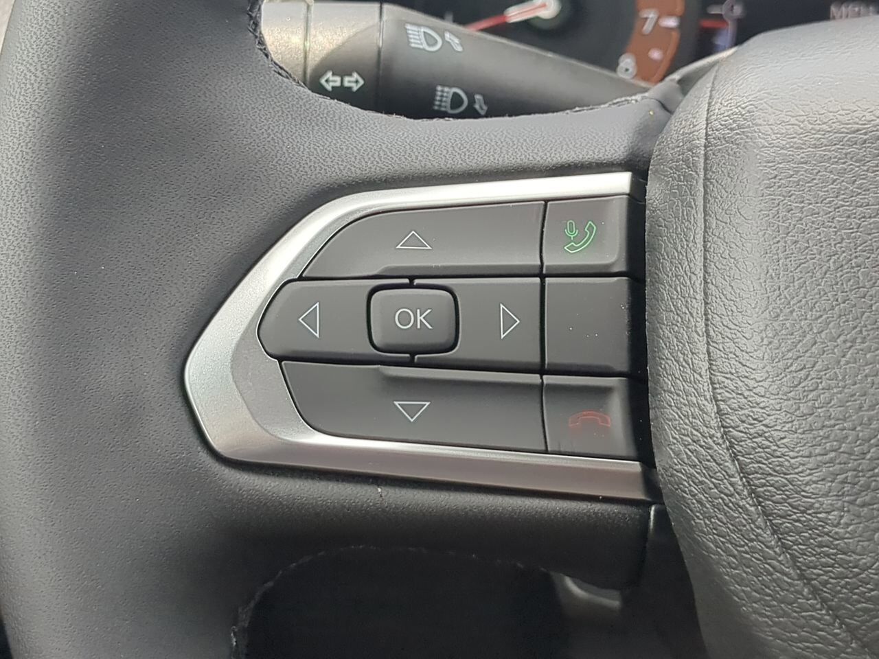 2025 Jeep Compass Latitude Winder GA