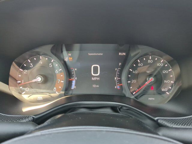 2025 Jeep Compass Latitude Winder GA