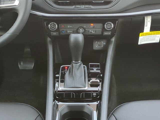 2025 Jeep Compass Latitude Winder GA
