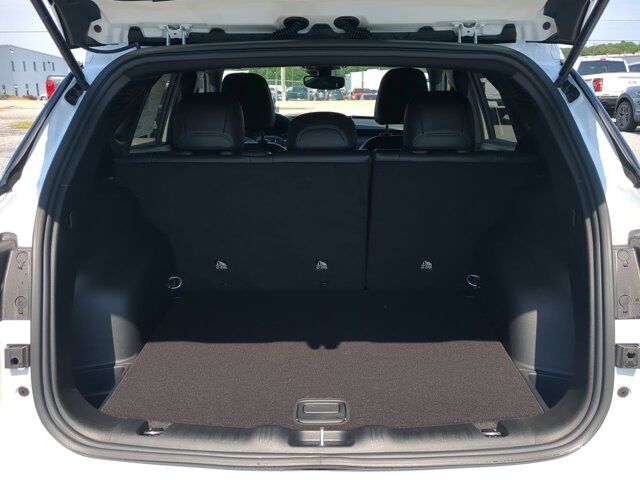 2025 Jeep Compass Latitude Winder GA