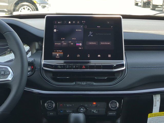 2025 Jeep Compass Latitude Winder GA