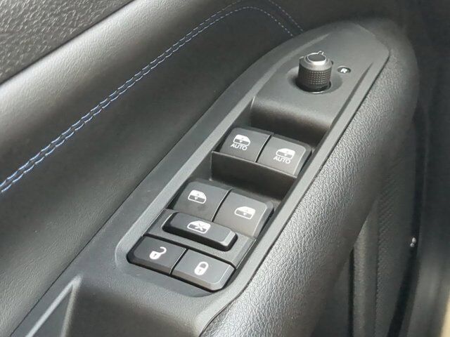 2025 Jeep Compass Latitude Winder GA