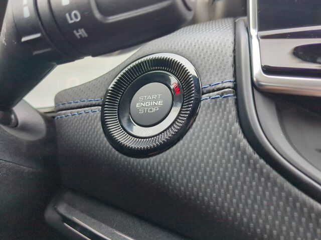2025 Jeep Compass Latitude Winder GA